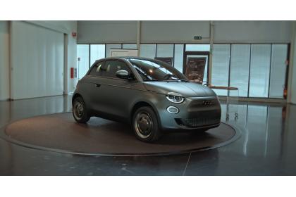 One-Shot by FIAT